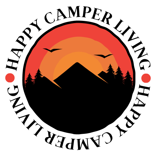 Happy Camper Living